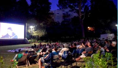 Cinéma Pour Tous revient cet été pour réfléchir sur "l'école des possibles"