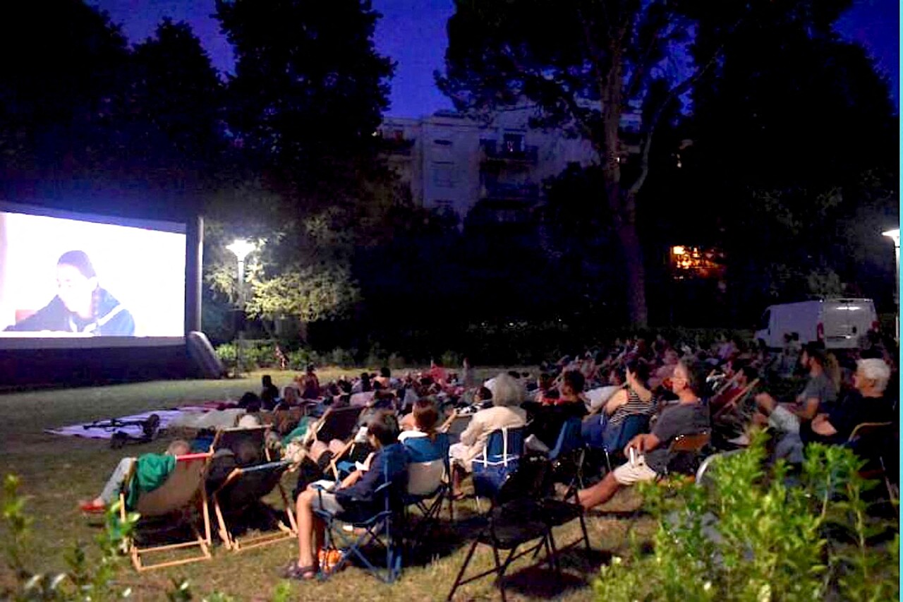 Cinéma Pour Tous revient cet été pour réfléchir sur "l'école des possibles"