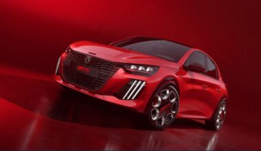Peugeot e-208 GTi, le fauve passe à l’électrique
