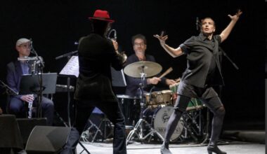 Galvan, Forsythe, Wampach et Monnier, un dimanche de folie
