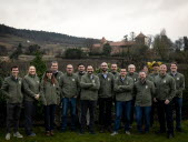 Photo Le DL/Stéphane Pillaud
