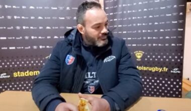 Béziers a trouvé le successeur de Pierre Caillet ?