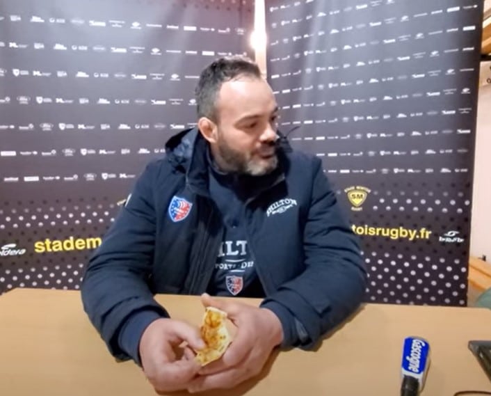 Béziers a trouvé le successeur de Pierre Caillet ?