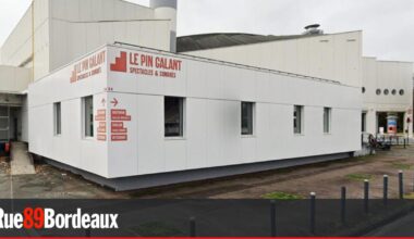 Le Pin Galant dans une tempête politique après l'annonce du rachat de son futur exploitant