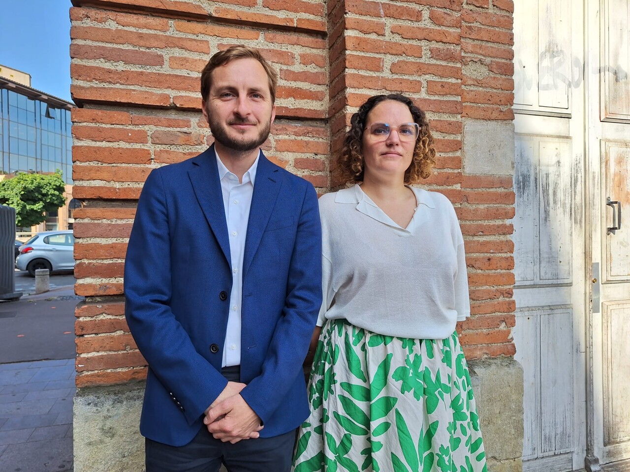 François Piquemal cible les bureaux vacants à Toulouse