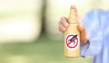 C’est le PIRE anti-moustiques selon 60 Millions de Consommateurs