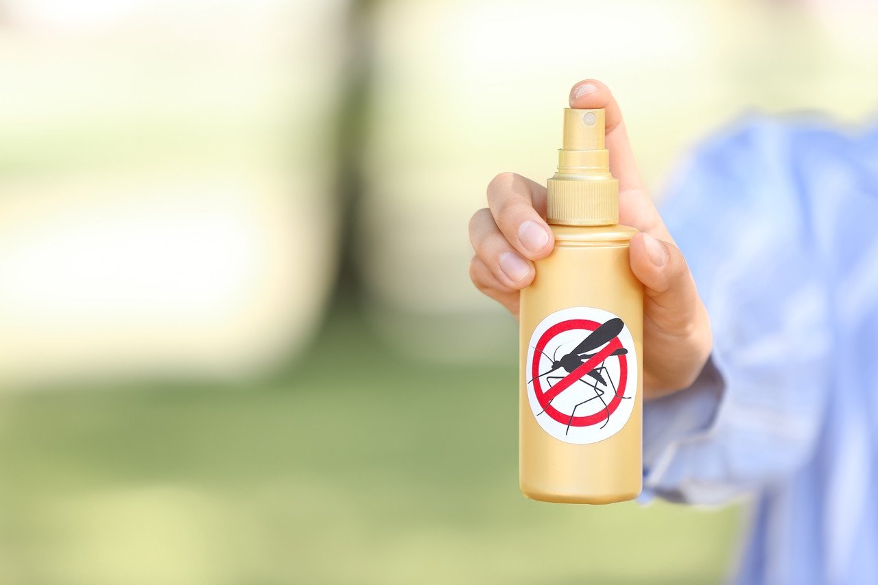 C’est le PIRE anti-moustiques selon 60 Millions de Consommateurs