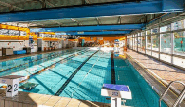 Nice. Ces piscines sont gratuites pendant trois jours, voici lesquelles