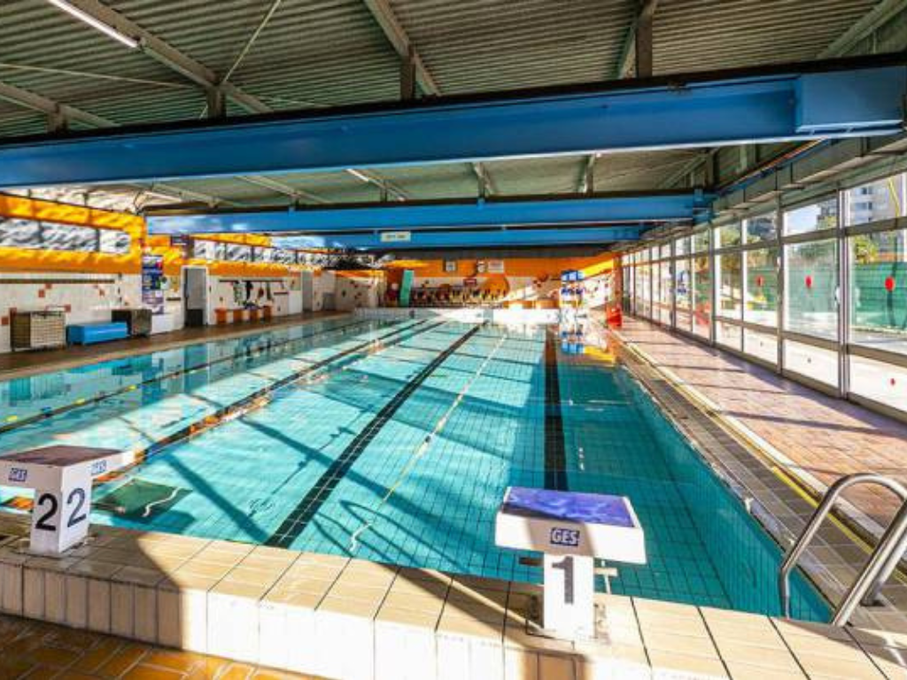 Nice. Ces piscines sont gratuites pendant trois jours, voici lesquelles
