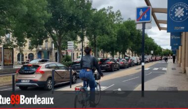 Quelles sont les villes de la métropole de Bordeaux les plus engagées pour le vélo ?