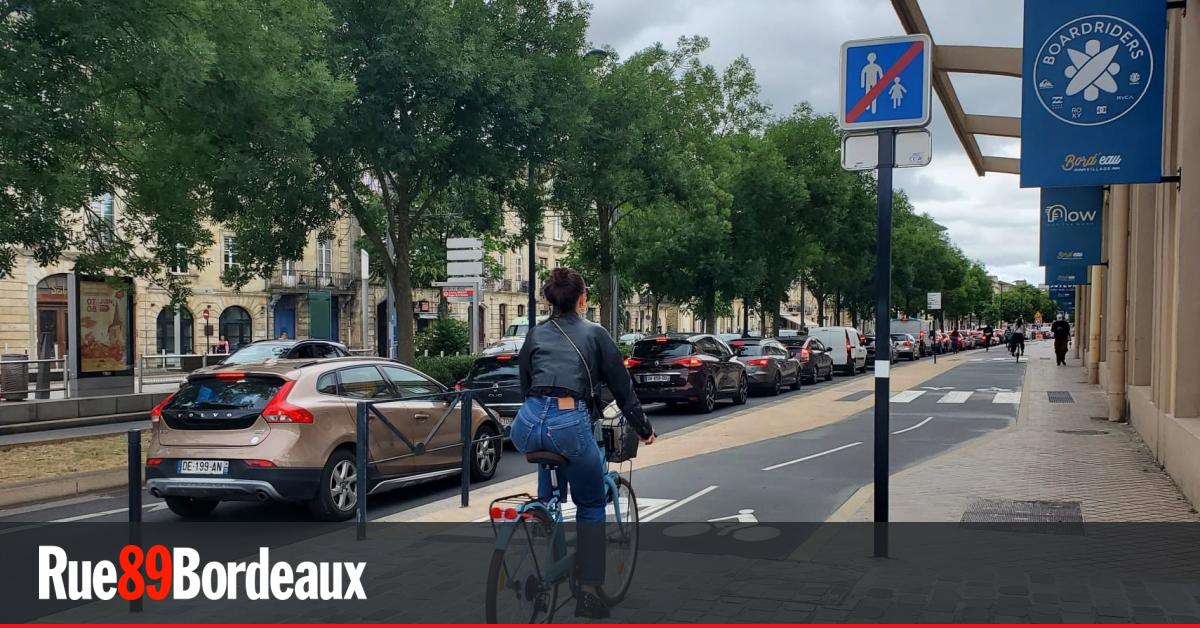 Quelles sont les villes de la métropole de Bordeaux les plus engagées pour le vélo ?