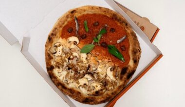 Des pizzas gratuites "50% Marseille, 50% Paris" à la gare Saint-Charles : voici quand