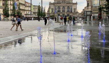 avec l'ADEME, la Métropole veut faire baisser la température