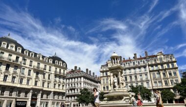 Commerce à Lyon. Une nouvelle boutique rare en France ouvre en Presqu'île : tout savoir