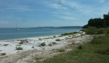 Près de Marseille. Cette plage fermée d'urgence et "jusqu'à nouvel ordre" : voici pourquoi
