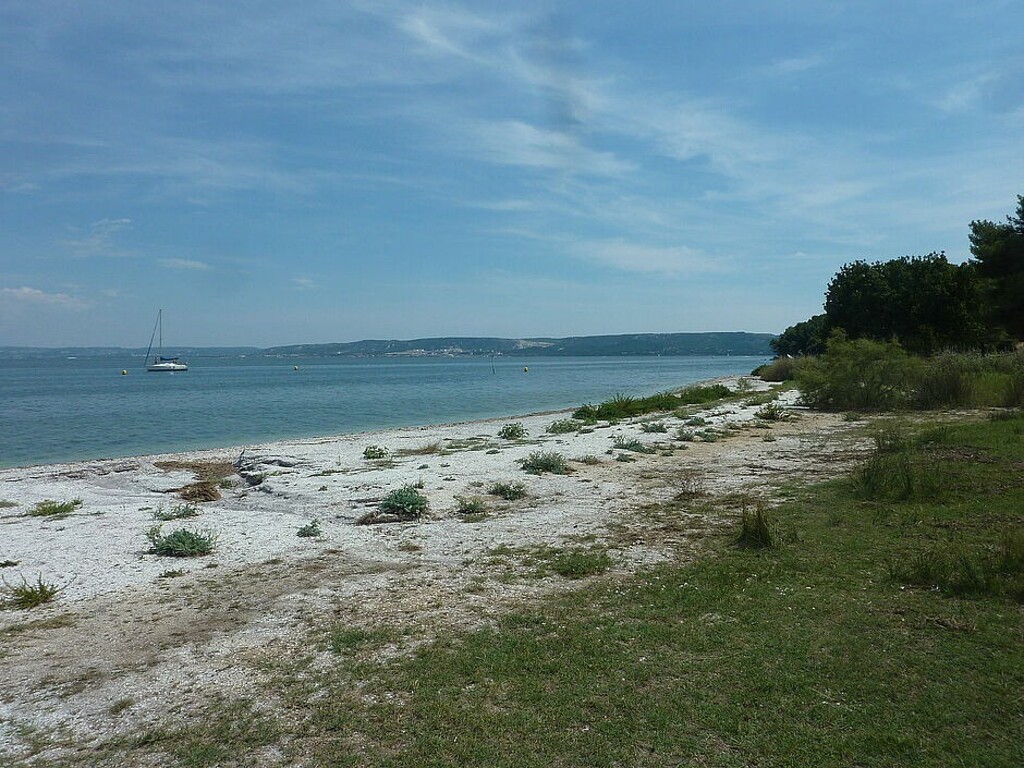 Près de Marseille. Cette plage fermée d'urgence et "jusqu'à nouvel ordre" : voici pourquoi