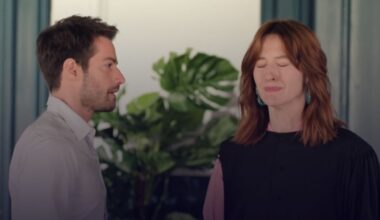 Apolline virée du cabinet par Ulysse, Luna et Chloé toujours captives, Babeth et Blanche sont sur le coup… Le résumé de l’épisode 358 du jeudi 19 juin 2025