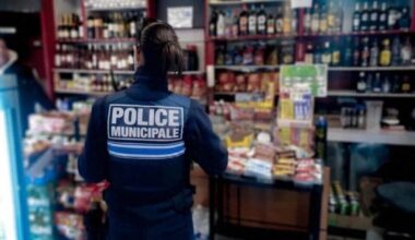 infractions répétées, deux commerces contraints de fermer, l'un pour trois mois