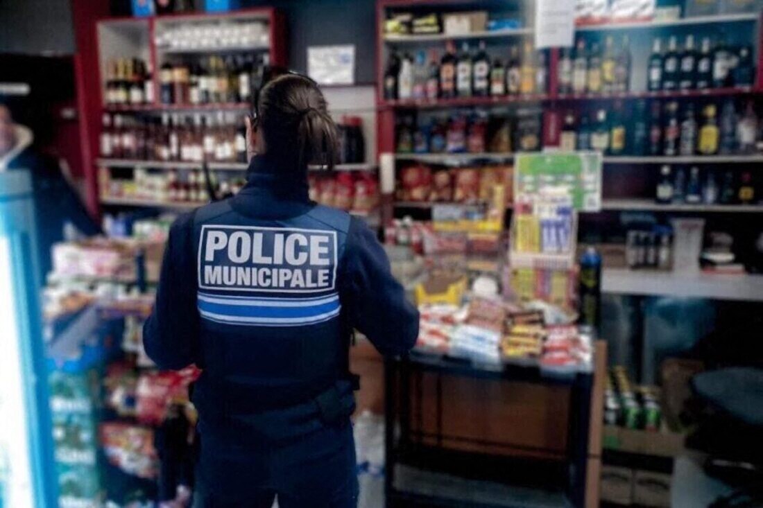 infractions répétées, deux commerces contraints de fermer, l'un pour trois mois