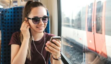 SNCF Voyageurs et Radio France signent un partenariat