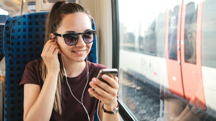 SNCF Voyageurs et Radio France signent un partenariat