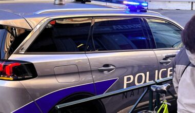 Près de Toulouse. Un adolescent de 15 ans victime d'une agression antisémite à Colomiers