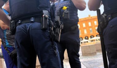 Toulouse. Un homme de 32 ans agressé près du Capitole : un individu interpellé