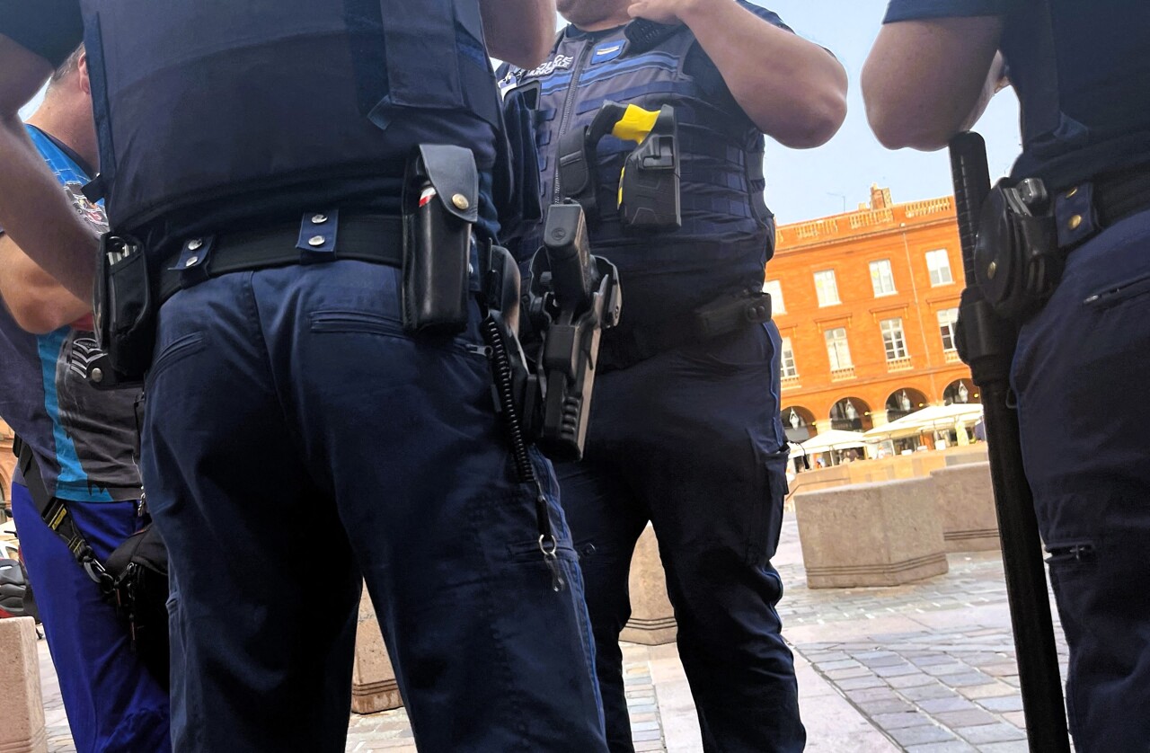 Toulouse. Un homme de 32 ans agressé près du Capitole : un individu interpellé