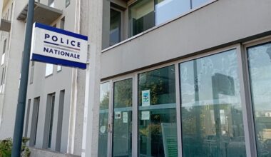 une tentative de meurtre au tesson de bouteille lors de la fête de la musique