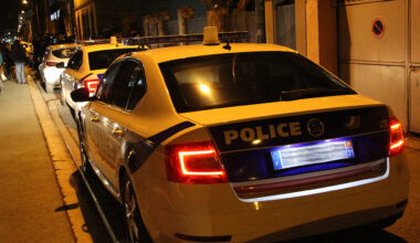 Toulouse. Pris en flagrant délit, le cambrioleur braque un pistolet sur les policiers