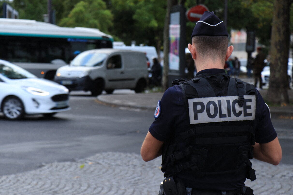 Jets de barrières, périphérique bloqué... Nouvelles interpellations à Paris en marge de la victoire du PSG