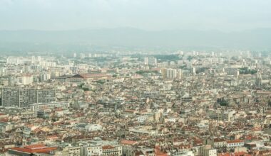 Pollution. Marseille et les Bouches-du-Rhône en alerte rouge : un cocktail explosif