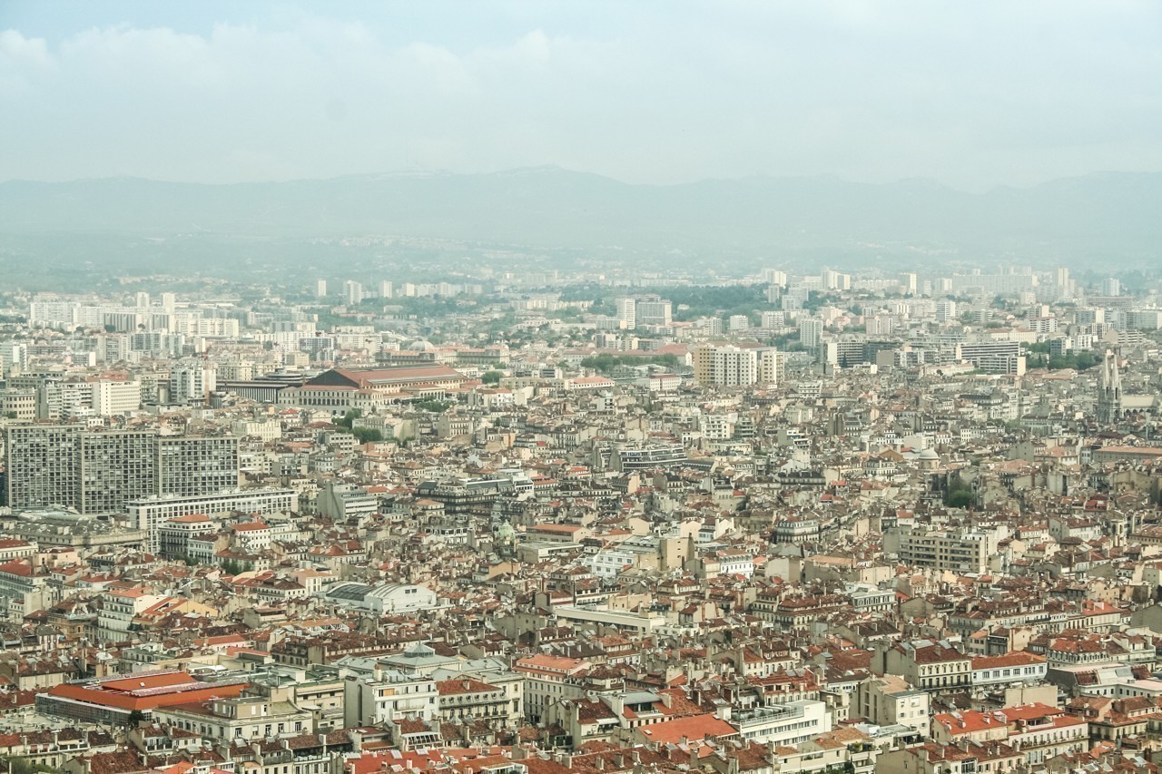 Pollution. Marseille et les Bouches-du-Rhône en alerte rouge : un cocktail explosif