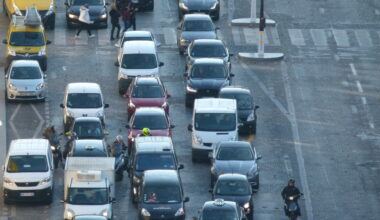 les restrictions de circulation pour ce week-end