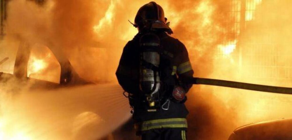 80 habitants évacués en pleine nuit – Angers Info