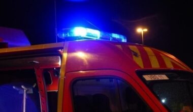 un jeune homme de 25 ans tombe dans l'Ill et meurt noyé