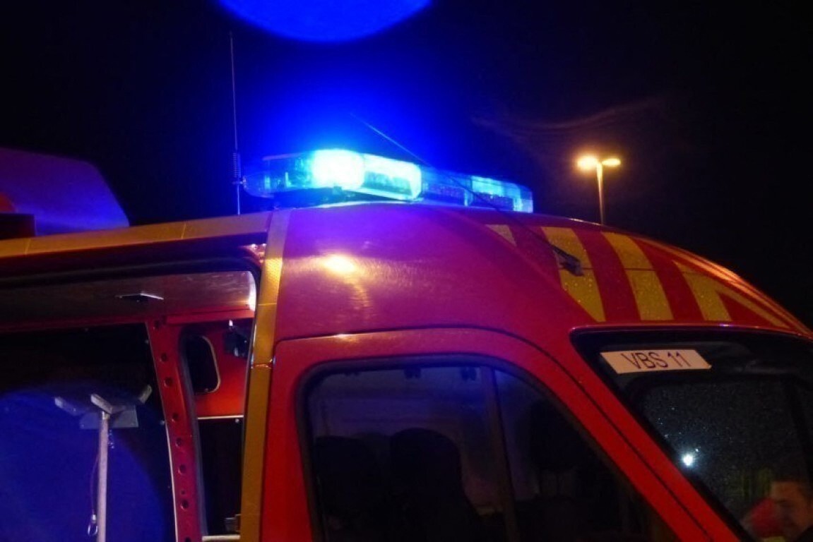 un jeune homme de 25 ans tombe dans l'Ill et meurt noyé