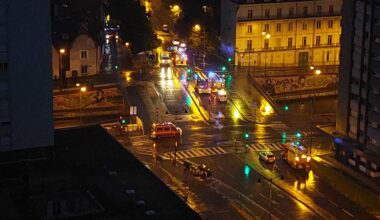 voici ce qu'il s'est passé