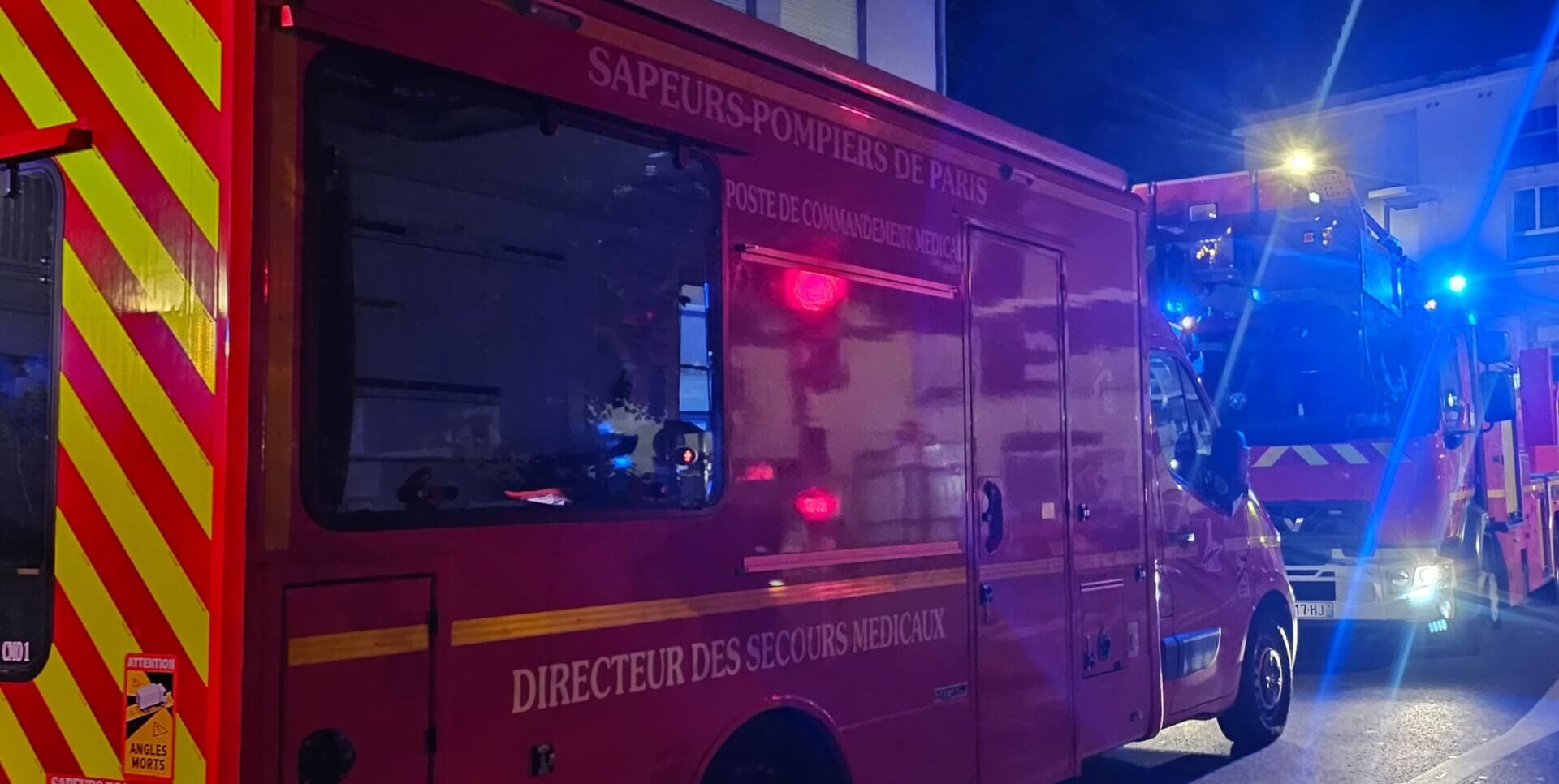 Bilan des orages en Ile-de-France : un mort et une blessée grave