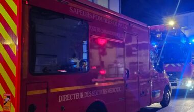 Bilan des orages en Ile-de-France : un mort et une blessée grave