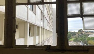 À Toulon, le logement dans tous ses états et en campagne