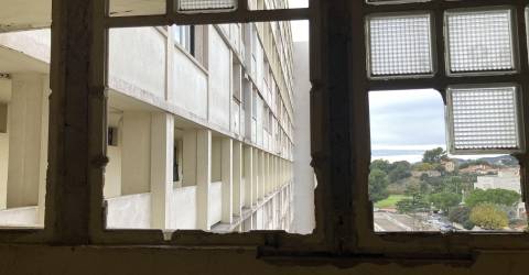 À Toulon, le logement dans tous ses états et en campagne