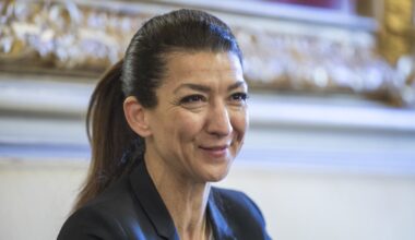 "À Marseille, il va falloir compter avec moi, ça, c’est une certitude"