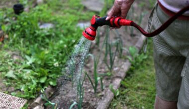 En Gironde, certains usages de l'eau sont interdits : voici les zones concernées