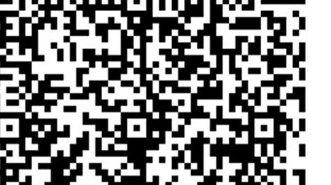 Pour acheter ce livre, scannez ce QR code.