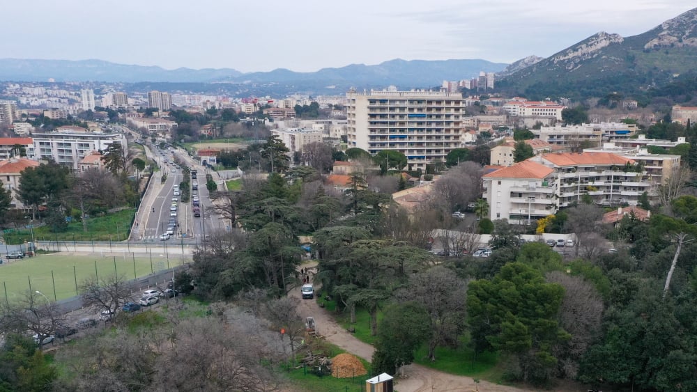 Tracé, calendrier, recours… quelle issue pour le Boulevard urbain sud à Marseille ?