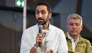 voici le régime préféré du Dr Jimmy Mohamed pour vivre plus longtemps