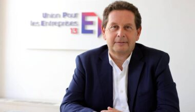 "Lors des municipales, je dirai clairement ce que nous ne voulons pas"