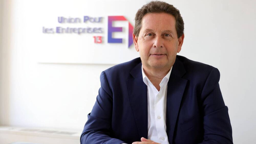 "Lors des municipales, je dirai clairement ce que nous ne voulons pas"