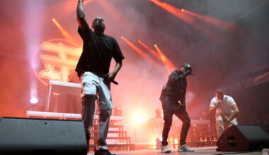 Le festival Marsatac et Marseille, une idylle de 26 ans qui se poursuit dès ce vendredi 13 juin